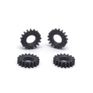 Quality Non Standard Custom CNC Brass Parts Machining Gears ISO Certificate wholesale