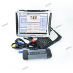 Truck Diagnostic Tool For Sinotruk EOL OBD Diesel For HOWO A7/T7H/Sitrak/Hohan