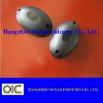 450W 550W Sliding Gate Hardware , Sliding House Gate Opener