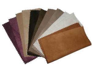 Quality imitation leather eyeglasses lens cleaning cloths wholesale