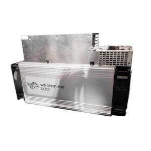 Quality Used M20s Whatsminer Bitcoin Miner wholesale