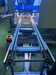 High Precision Transformers and Inductors Potting Machine for Resin Compound
