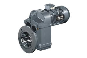 Quality Energy Efficient Worm Reduction Gearbox With ≤40C Temperature Limit wholesale
