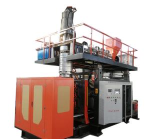 Quality 25L Barrel Plastic Mold Making Machine 50kw 40 Pcs Per Hour wholesale