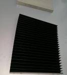 high quality machine slideway covers including bellow covers plat protective