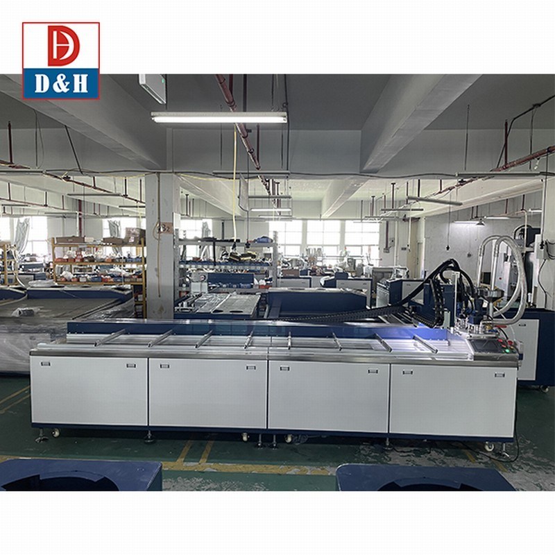 US Currency 3m Epoxy Dispenser Epoxy A and B Machine 5000 for Heavy Duty Applications