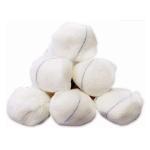 CE Gauze Ball Cotton Balls Various High Absorbent Disposable Cotton Gauze Ball