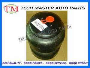 China Rubber and Steel Industrial Air Springs / Double Convoluted Air Spring for Pick-Up Neway 90557015 on sale