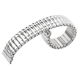 Quality 24mm Watch Band Metal Durable 304 Stainless Steel Material wholesale