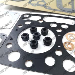 Quality D750 Full Engine Gasket Set 07916-24195 07916-29865 Suitable For Kubota wholesale