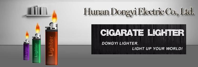Buy Smoke Shaodong Factory Cheap Electronic Gas Lighter