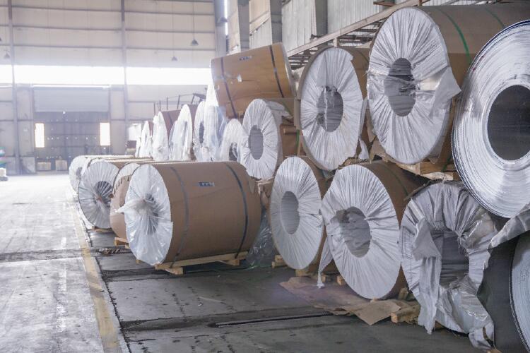 stainless steel sheet 304 clad circle material for cookware