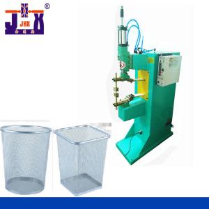 Quality Small pneumatic spot welder 35KVA wholesale