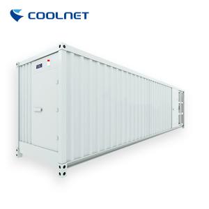 Quality Customized Containerized Data Center 1100kg Flexible Capacity Management wholesale