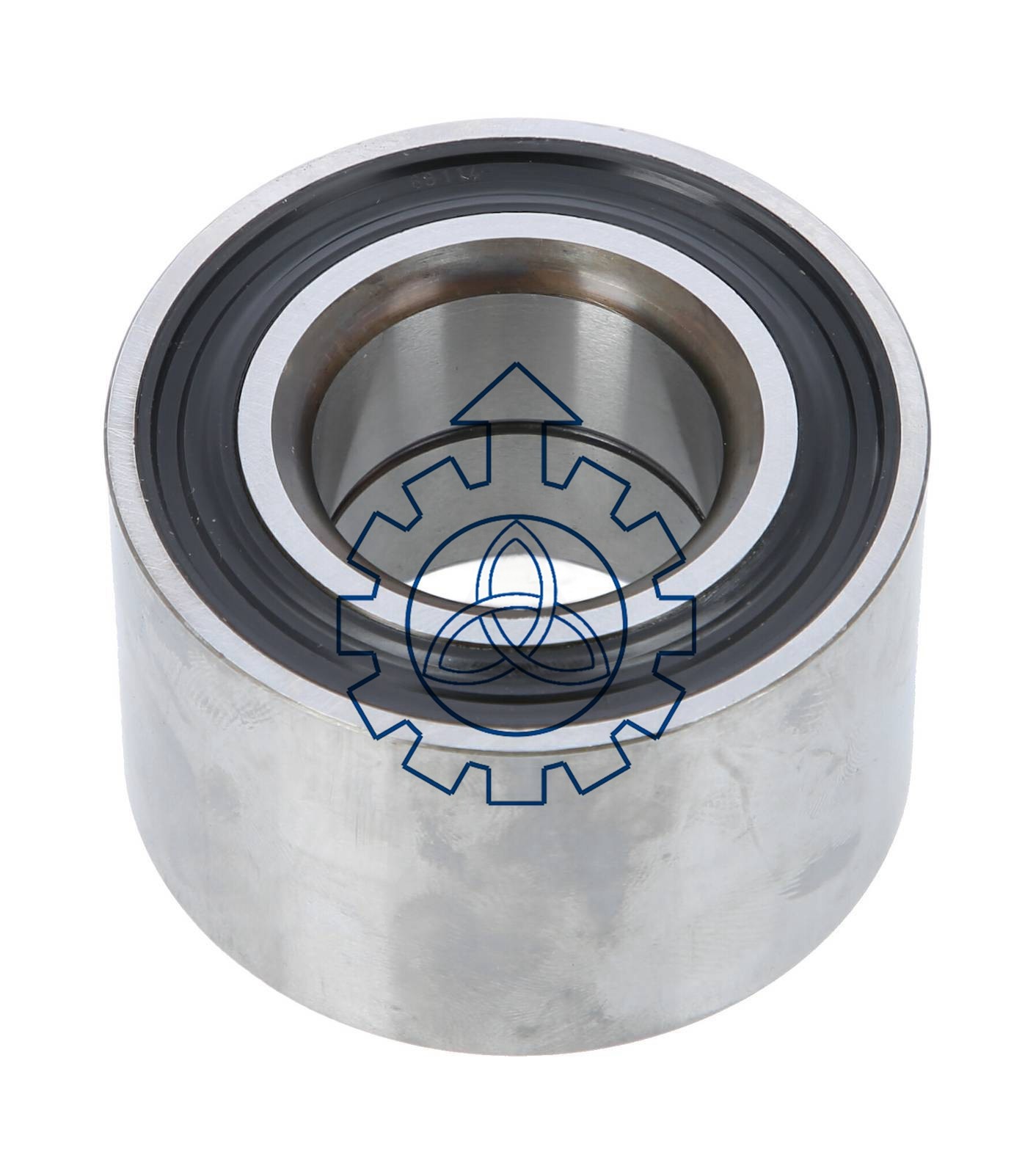 Stainless Steel Scania Automobile Ball Bearing 345595 1660115 1675763