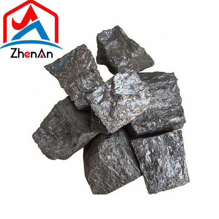Ferro Vanadium FeV50/FeV80 - Al2, Mn0.5, 10-20 Days Delivery 