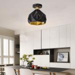 Designer Decorate Colorful Ceiling Lights Fixtures for Kitchen