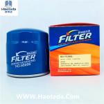FL820S Metal Oil Filters