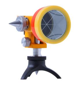 Quality Metal 38.1mm Total Station Survey 20mm Prism Total Station Reflector wholesale