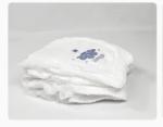 Non-woven fabric pants 3D leak prevention channel baby training pant