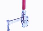Destaco 900lbs Carbon Steel Vertical Handle Toggle Clamp