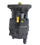 Rexroth Circuit Table A11VO Series Excavator Hydraulic Pump Parts A11VO190