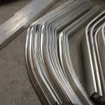 2020 2040 T-Slot Aluminum Profile Extrusion Angle Window