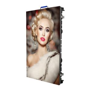 Quality Concert Outdoor Rental LED Display Screen Full Color SMD P4.81 Indoor wholesale