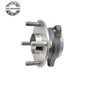 Quality D09H-33-04X Wheel Hub Unit Automobile Bearing Suitable For Mazda 2-Front Wheel wholesale
