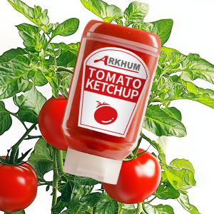 Quality Flavorful Organic tomato paste Sodium 2975 Mg Per 100 G Protein 5.3g Per 100g wholesale