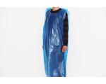 Waterproof Sleeveless Disposable PE Apron