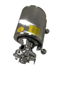 Quality 3KW Submersible Water Pump / High Rotating Speed Sanitary Drum Pump wholesale