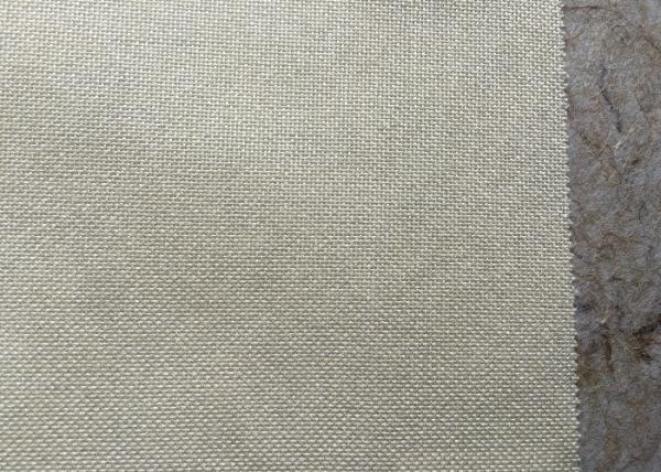 100% Recyclable Medium Fiber Board Low Water Absorption Without Any Glues Or