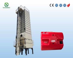 Quality Fully Automatic Grain Drying Equipment 30T Multipurpose wholesale