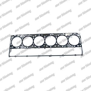 Quality Cylinder head gasket E345 E349 For Caterpillar Engine Spare Parts wholesale