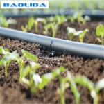 Greenhouse Drip Tape System Warehouses 16mm Pipe Greenhouse Irrigation System