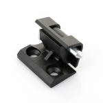 Zinc Alloy Network Cabinet Removable Pin Hinge