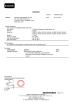 Shenzhen Lidea Battery Co.,Ltd Certifications