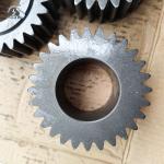 HD1430 2st SANY 335 Excavator Planetary Gear Travel Center Gear Pinion