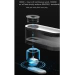 Automatic Pet Water Drinking Fountain for Cats Electric Pet Fountain 300x100x139