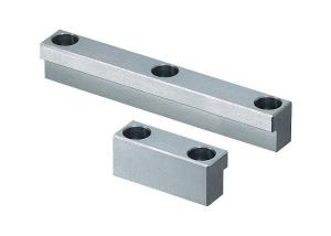 Quality Injection Molded Parts punch Single Heel Guide Rails GR5SV GR5MV GR8SV GR8MV wholesale