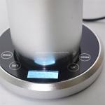 Portable 120ml 1000m³ Essential Oil Diffuser Machine