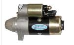Starter Motor (ZT76-414-1)