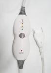 Household Electric Warm Heating Pad With Detachable Controller