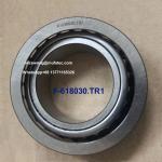 F-621916.TR1 Vehicle Transmission Bearings 40.5x82.6x27mm Imperial Taper Roller