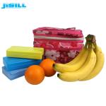 400ml Ultra Thin Gel Filled Ice Packs Cooler Cold Packs FDA Approved For Food