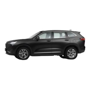 Quality 2024 Haval H6 High Speed PHEV Electric Cars with Length * Width * Height 4683*1886*1730mm and Vehicle Level Compact SUV wholesale