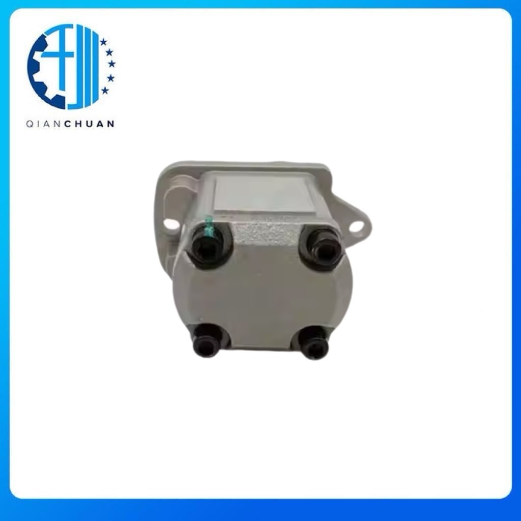 Pilot Pump 133-6912 For E330B E330B 330BL E345B E345BL Cat Engine Parts