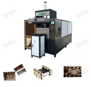 Quality Small Waste Paper Egg Carton Maker Egg Carton Making Machine wholesale