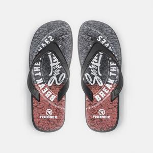 Quality Mens Summer Beach Quick Drying 40EU EVA Flip Flop Non Slippery wholesale